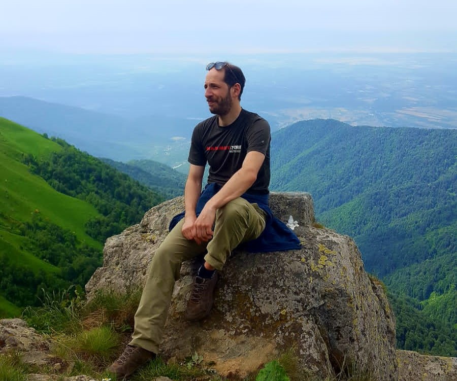 San Francisco Sky Line