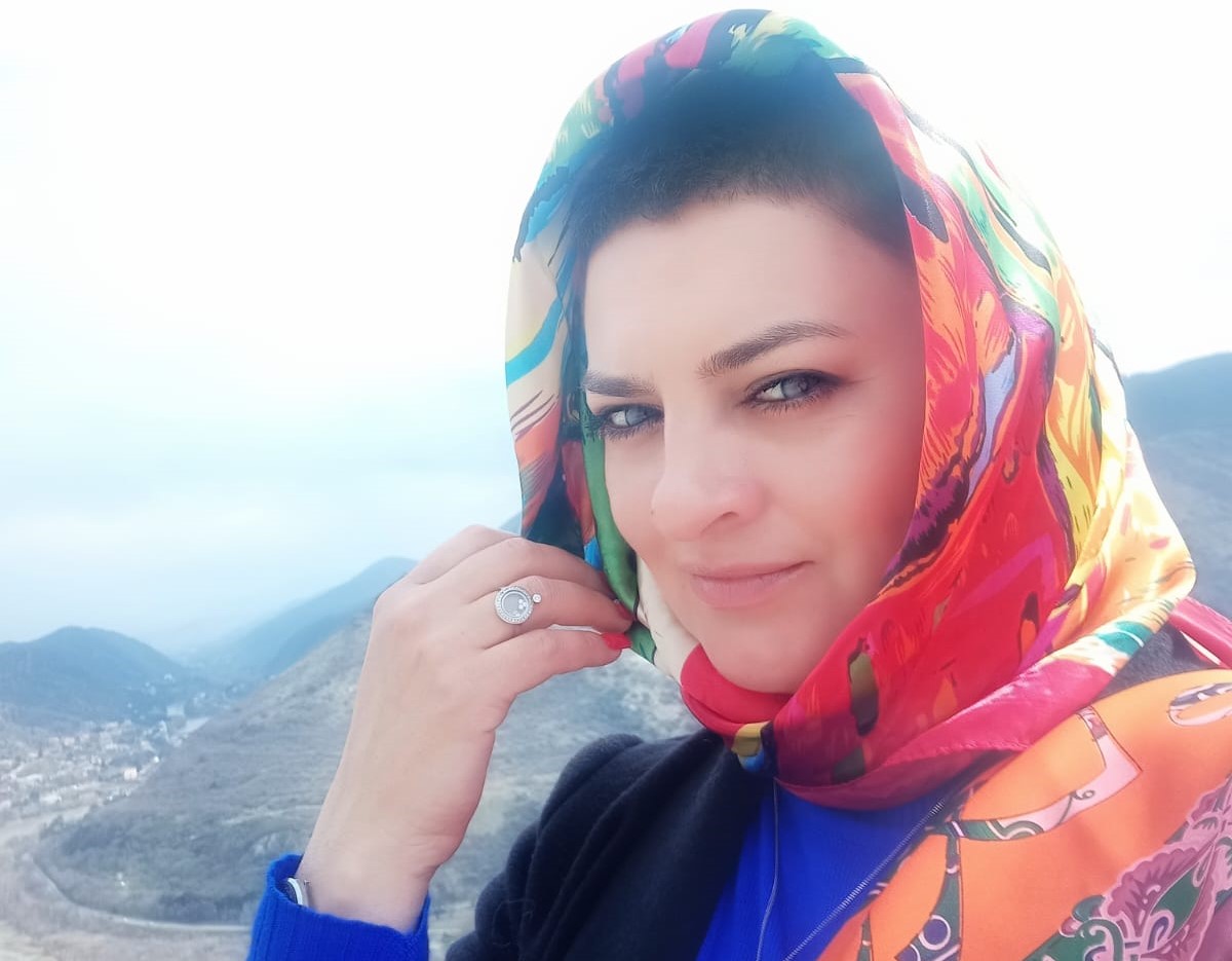 San Francisco Sky Line