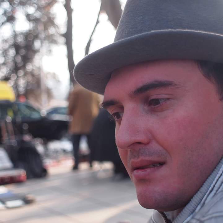 San Francisco Sky Line