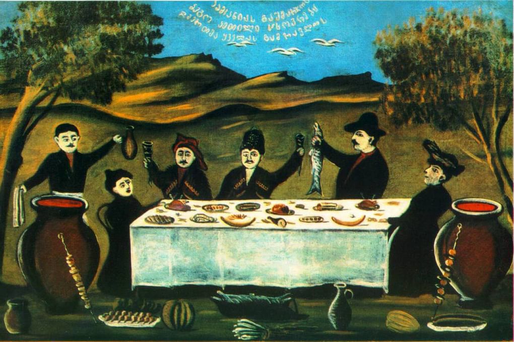 San Francisco Sky Line