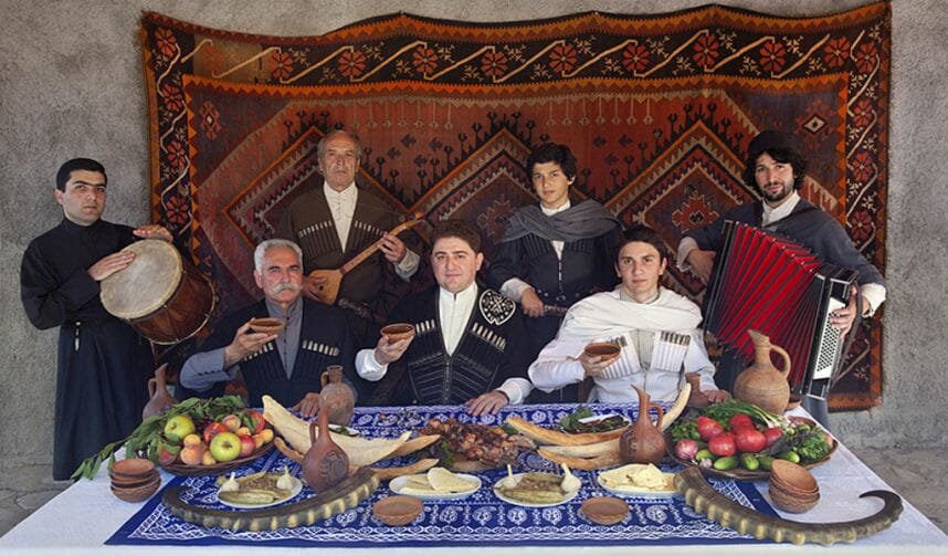 San Francisco Sky Line