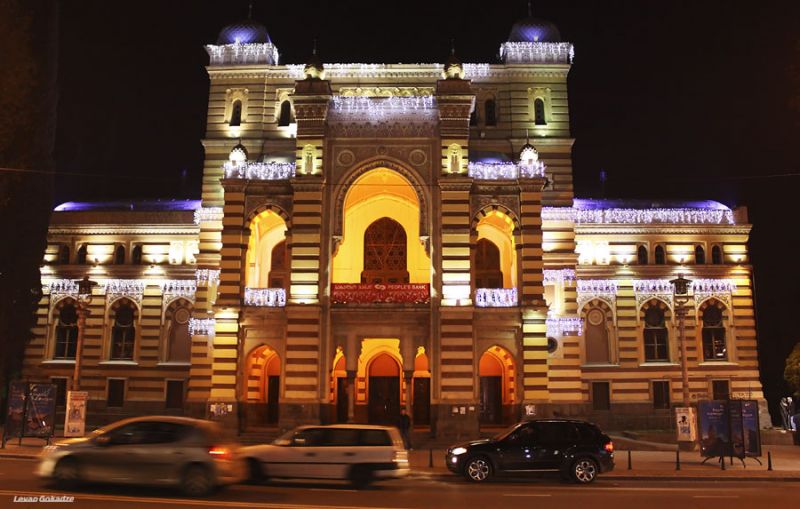 San Francisco Sky Line
