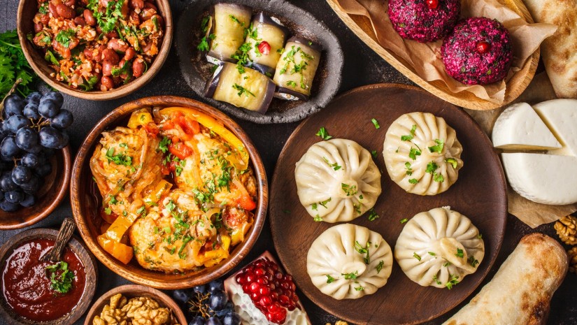 San Francisco Sky Line