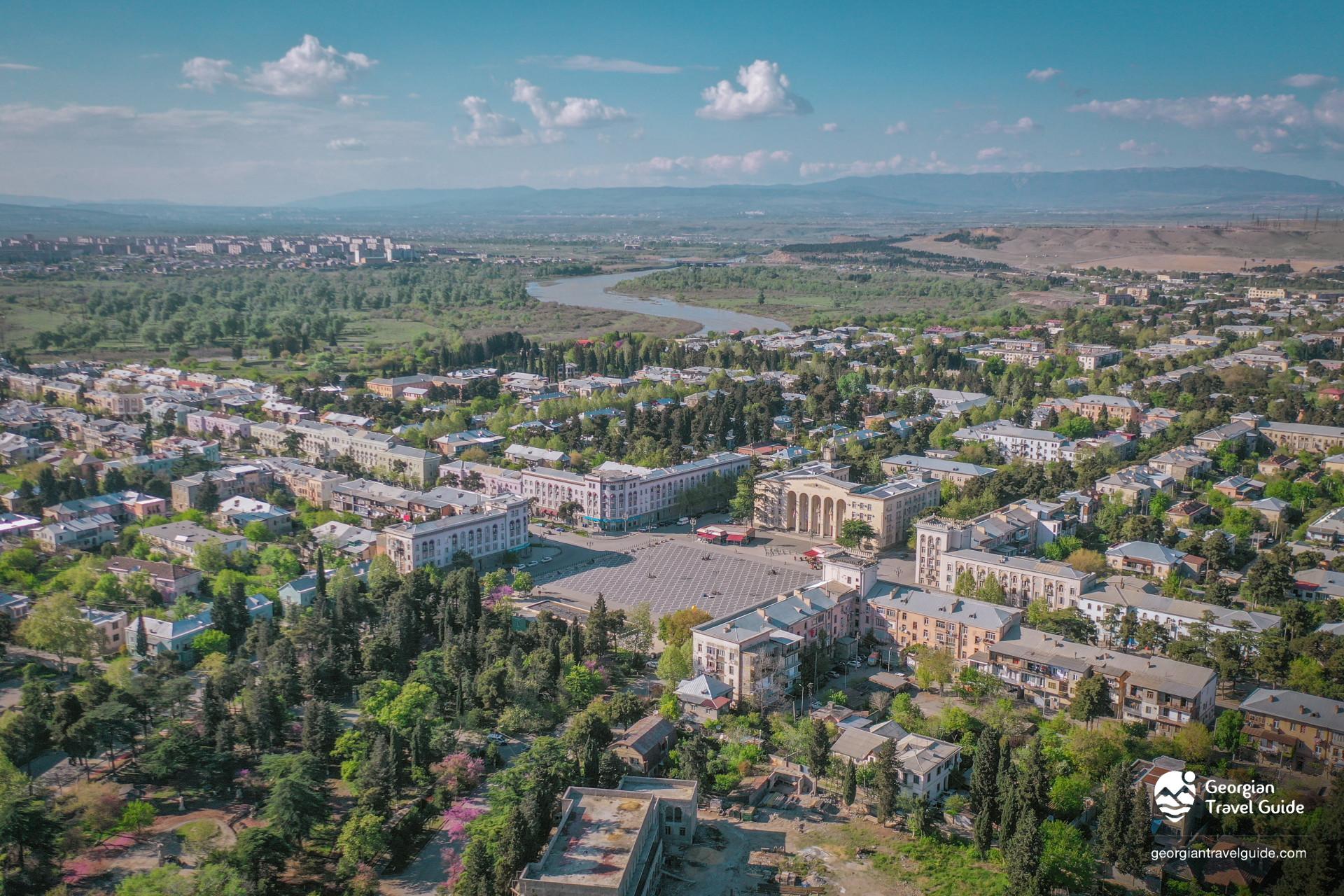 San Francisco Sky Line