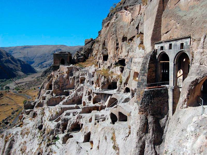 San Francisco Sky Line