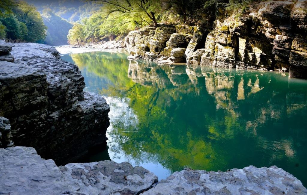 San Francisco Sky Line