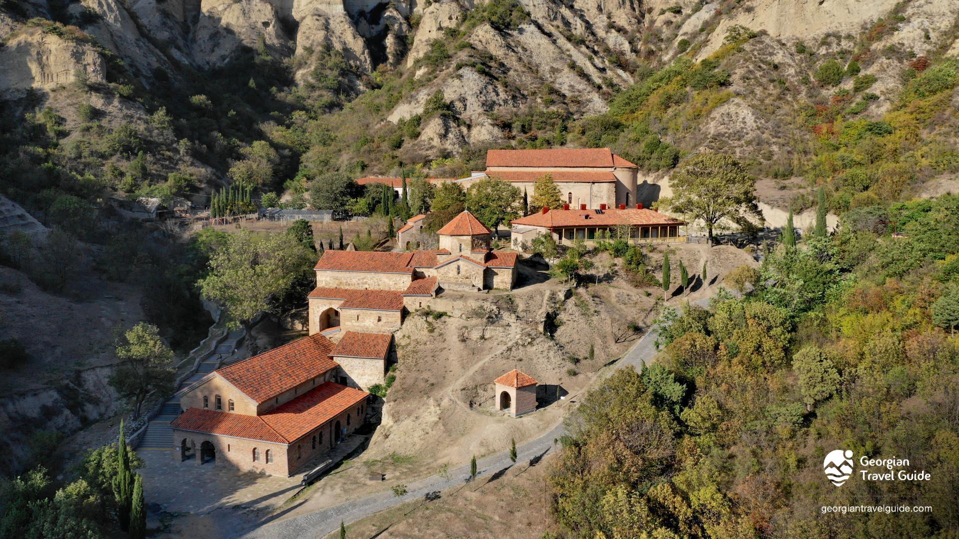 San Francisco Sky Line