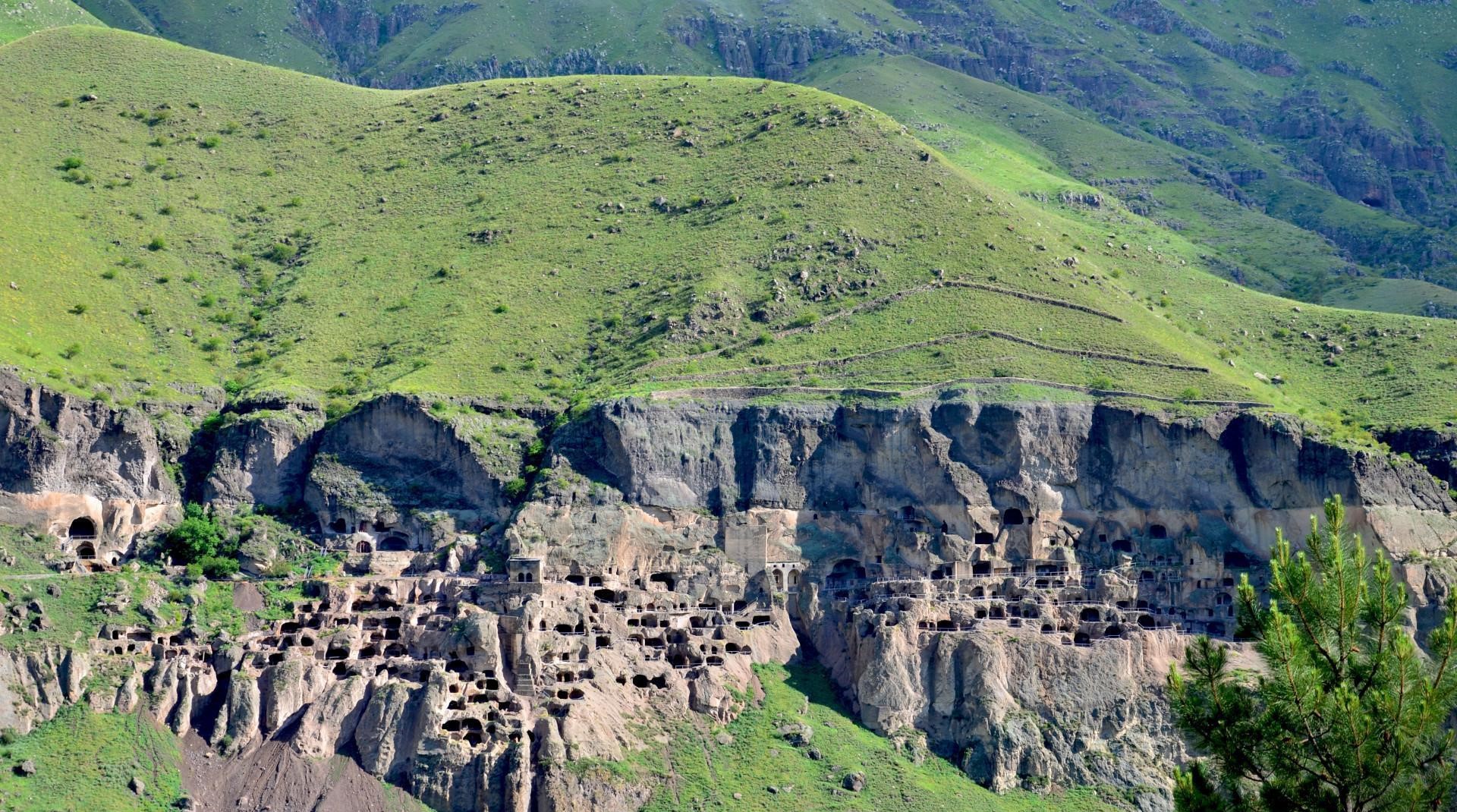 San Francisco Sky Line