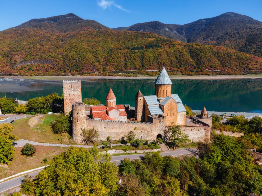 San Francisco Sky Line