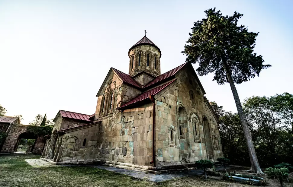 San Francisco Sky Line