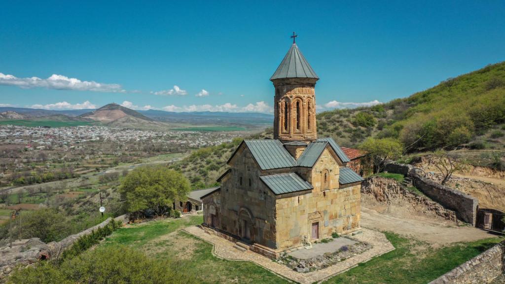 San Francisco Sky Line