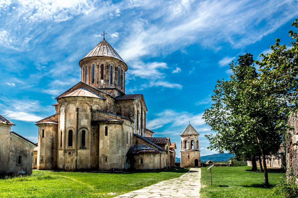 San Francisco Sky Line