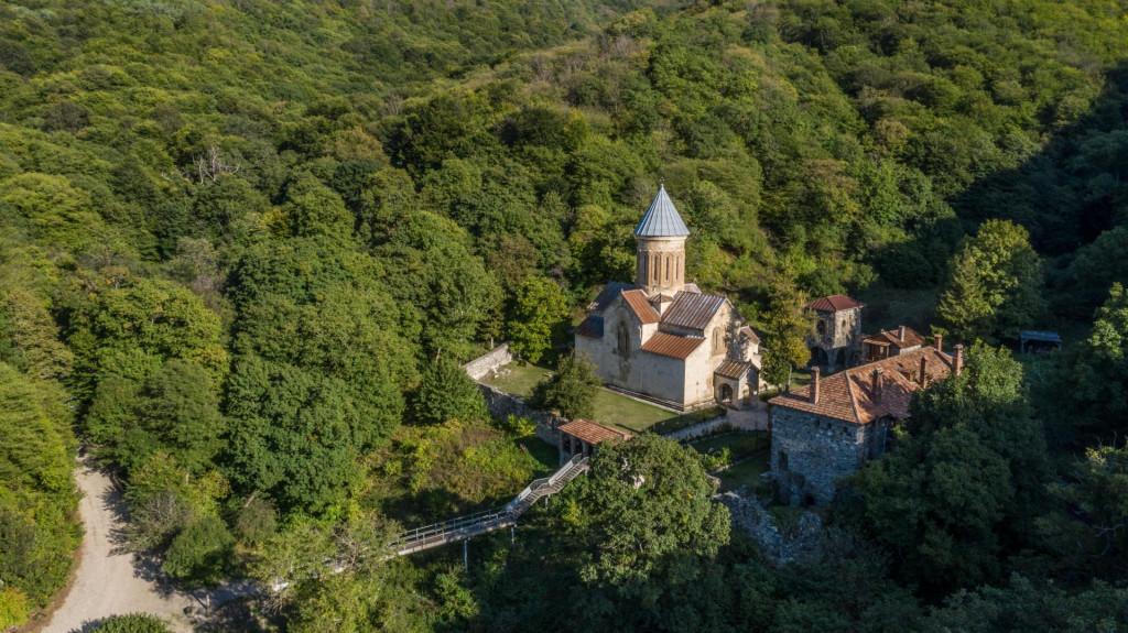San Francisco Sky Line