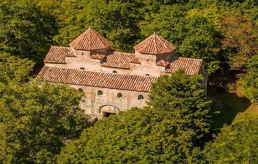 San Francisco Sky Line