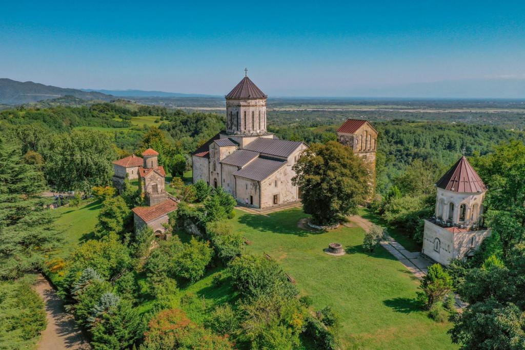 San Francisco Sky Line
