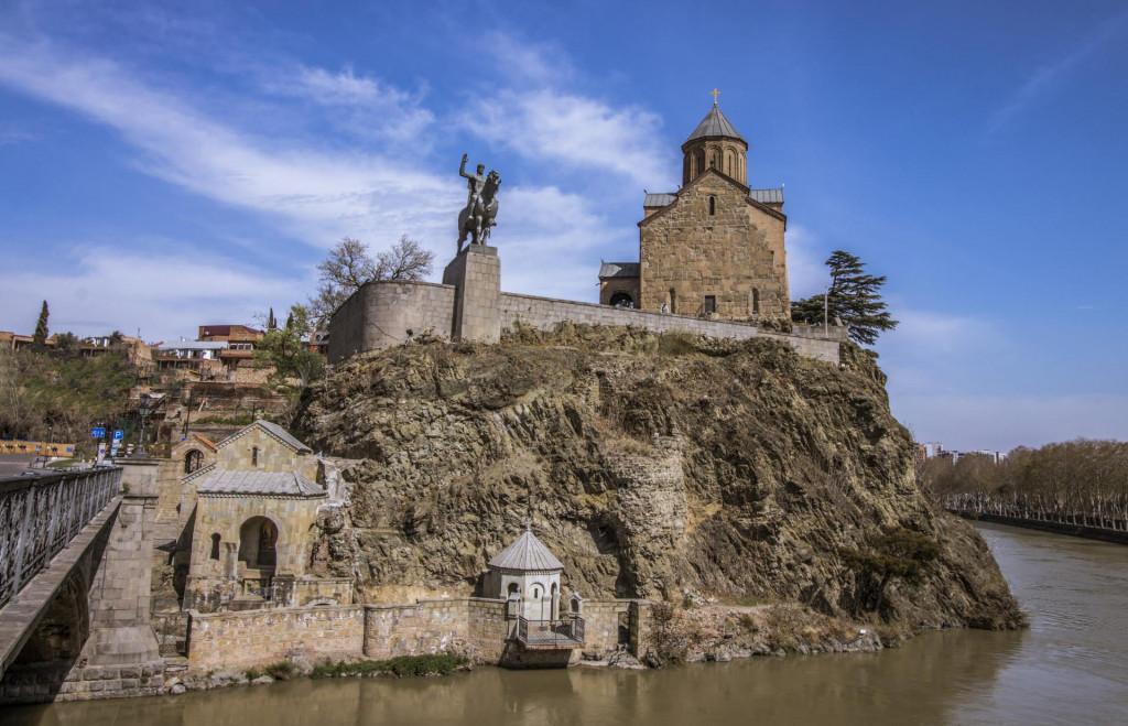 San Francisco Sky Line