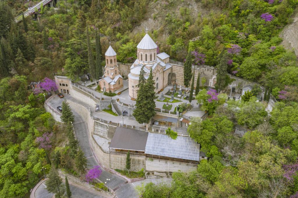 San Francisco Sky Line