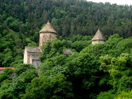 San Francisco Sky Line