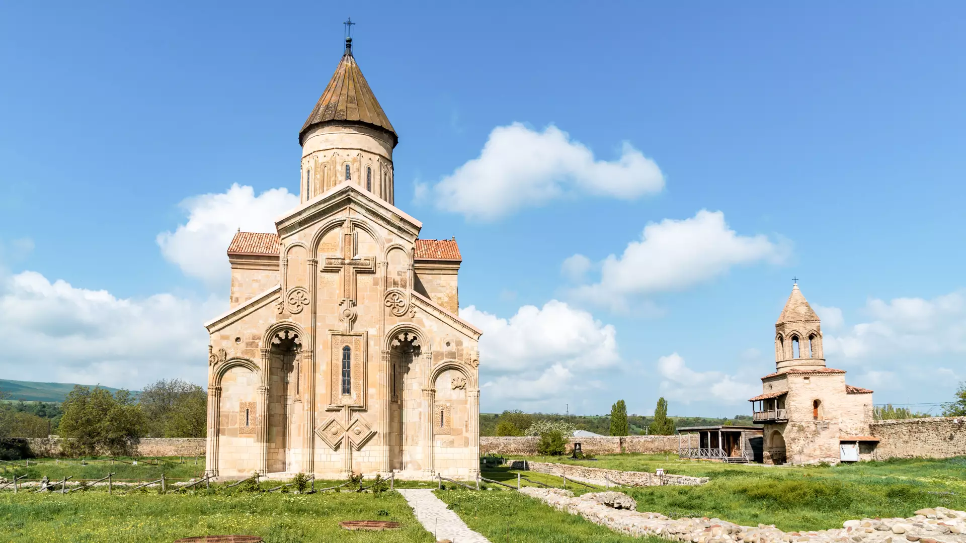 San Francisco Sky Line