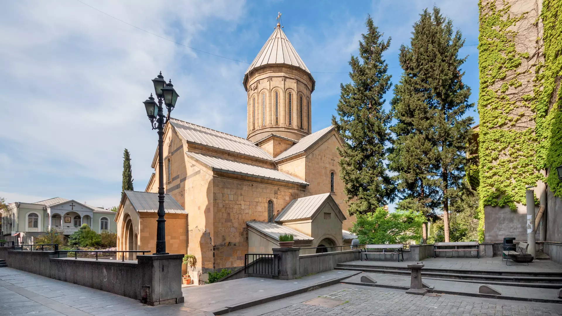 San Francisco Sky Line