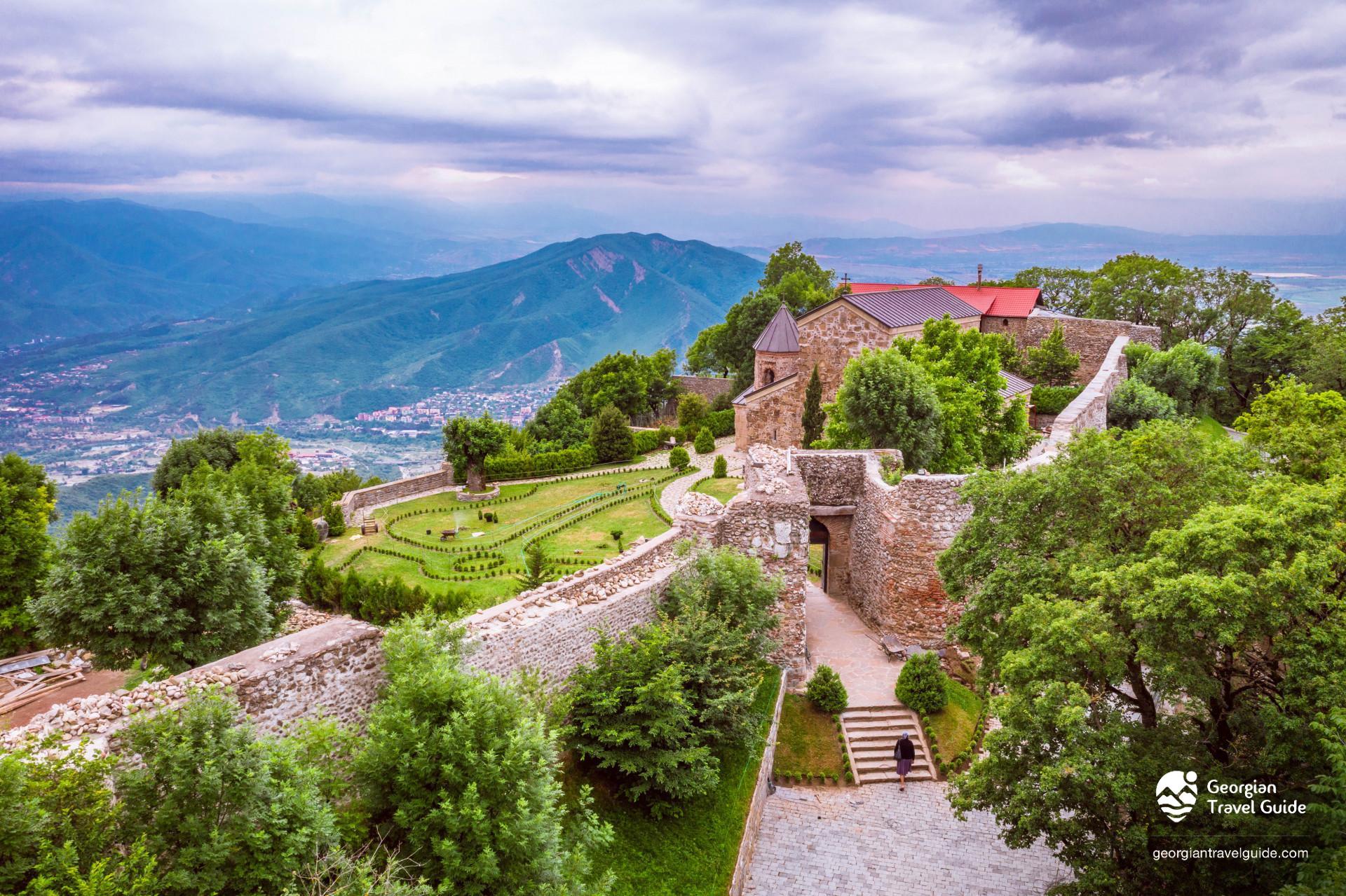 San Francisco Sky Line