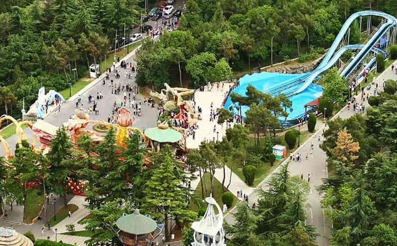 San Francisco Sky Line