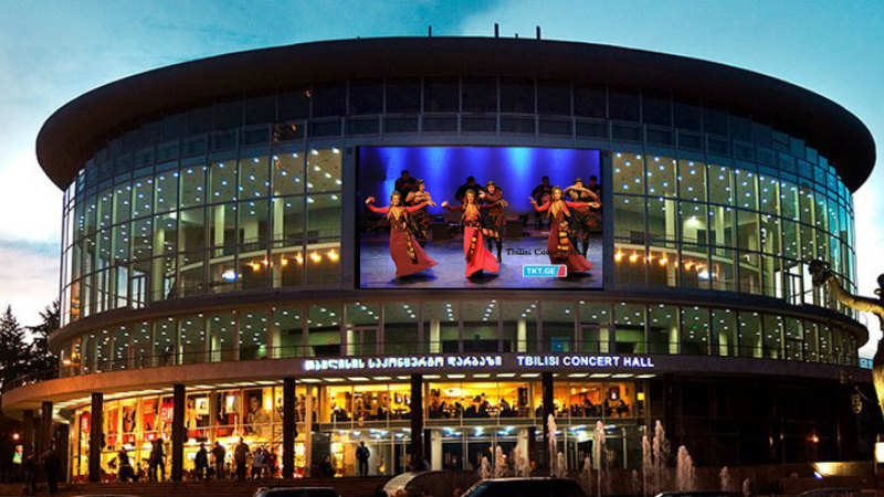 San Francisco Sky Line