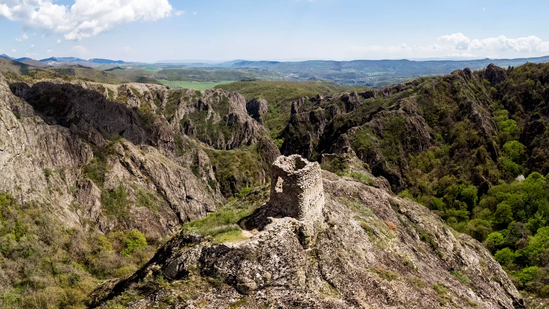 San Francisco Sky Line