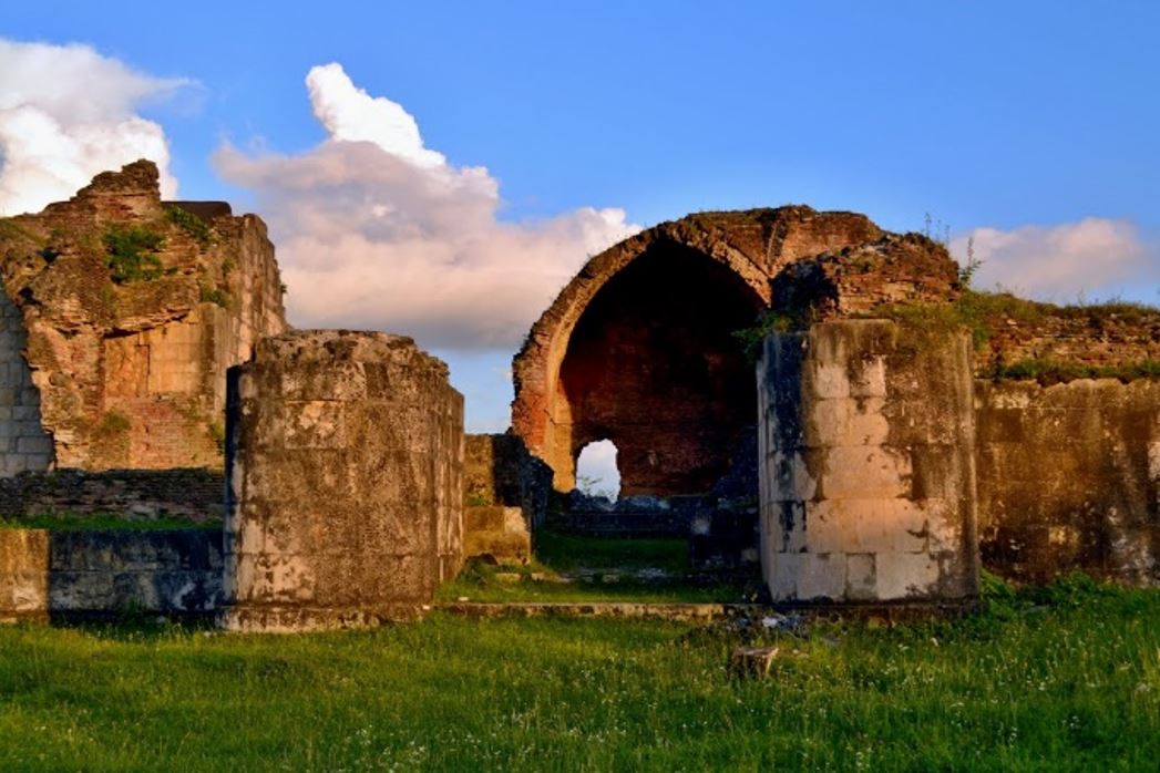 San Francisco Sky Line