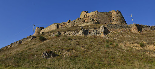 San Francisco Sky Line