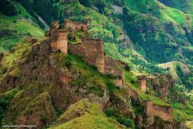 San Francisco Sky Line