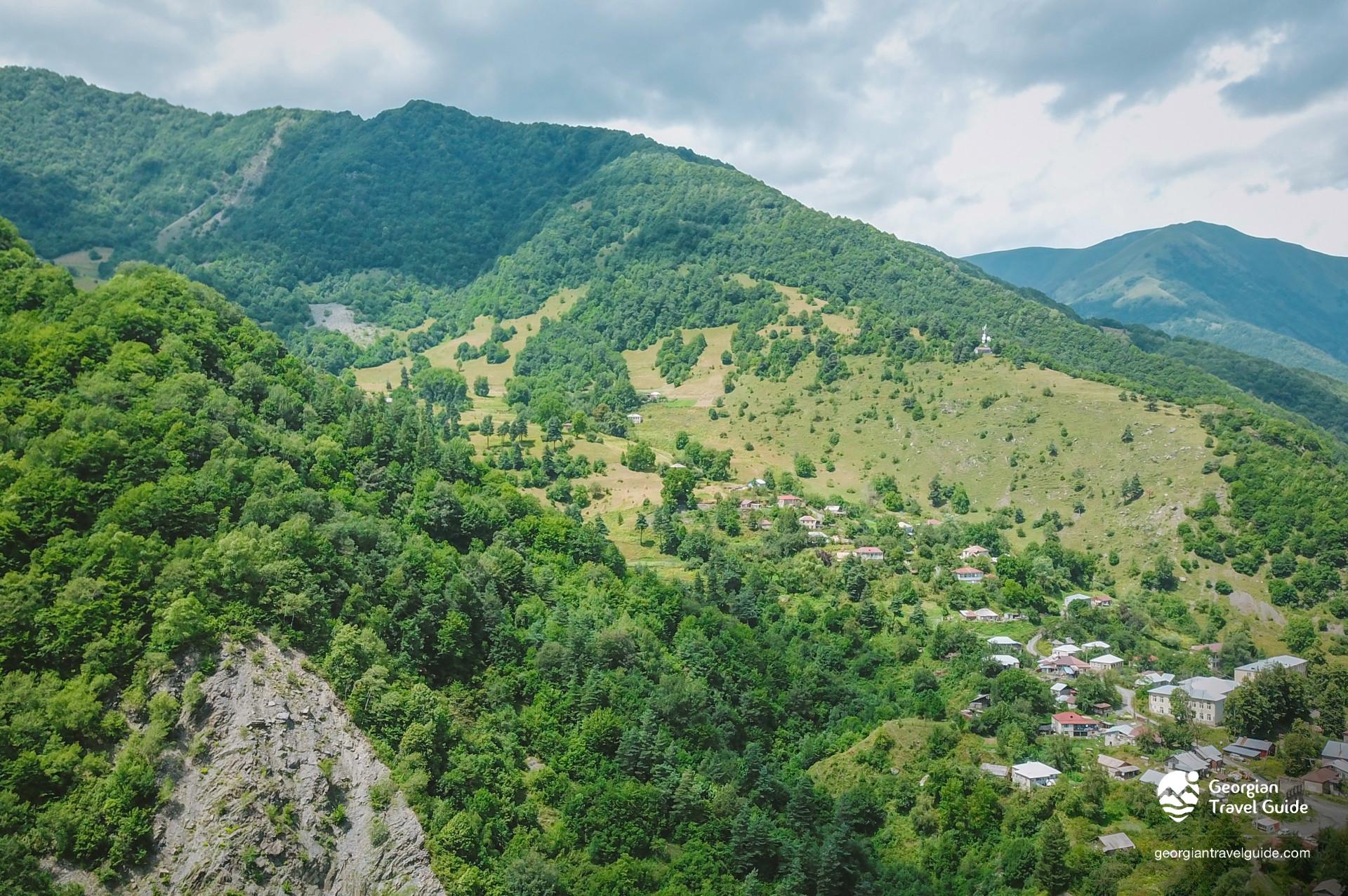 San Francisco Sky Line