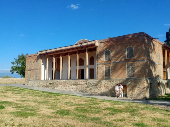 San Francisco Sky Line