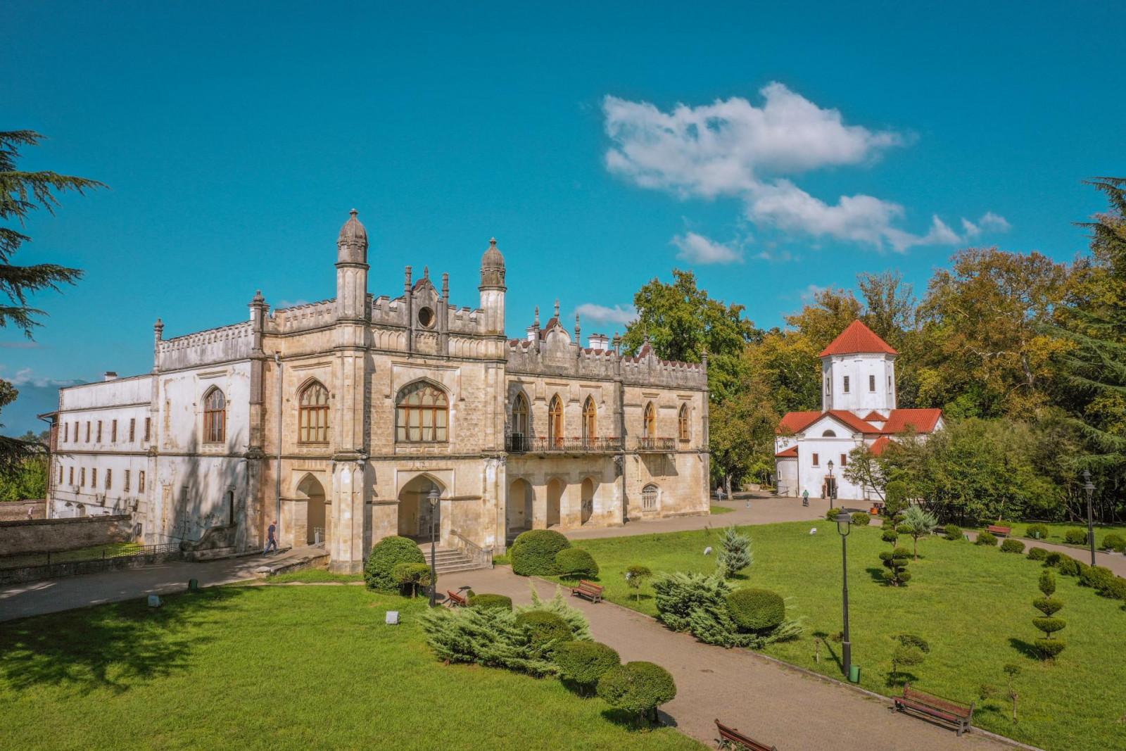 San Francisco Sky Line