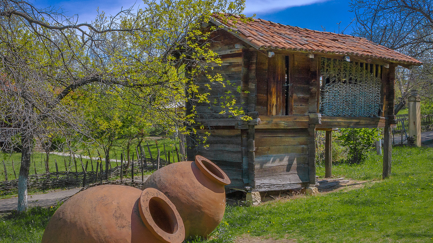 San Francisco Sky Line