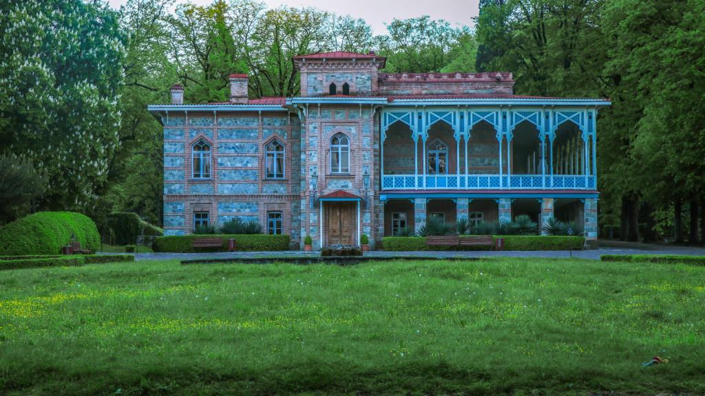 San Francisco Sky Line