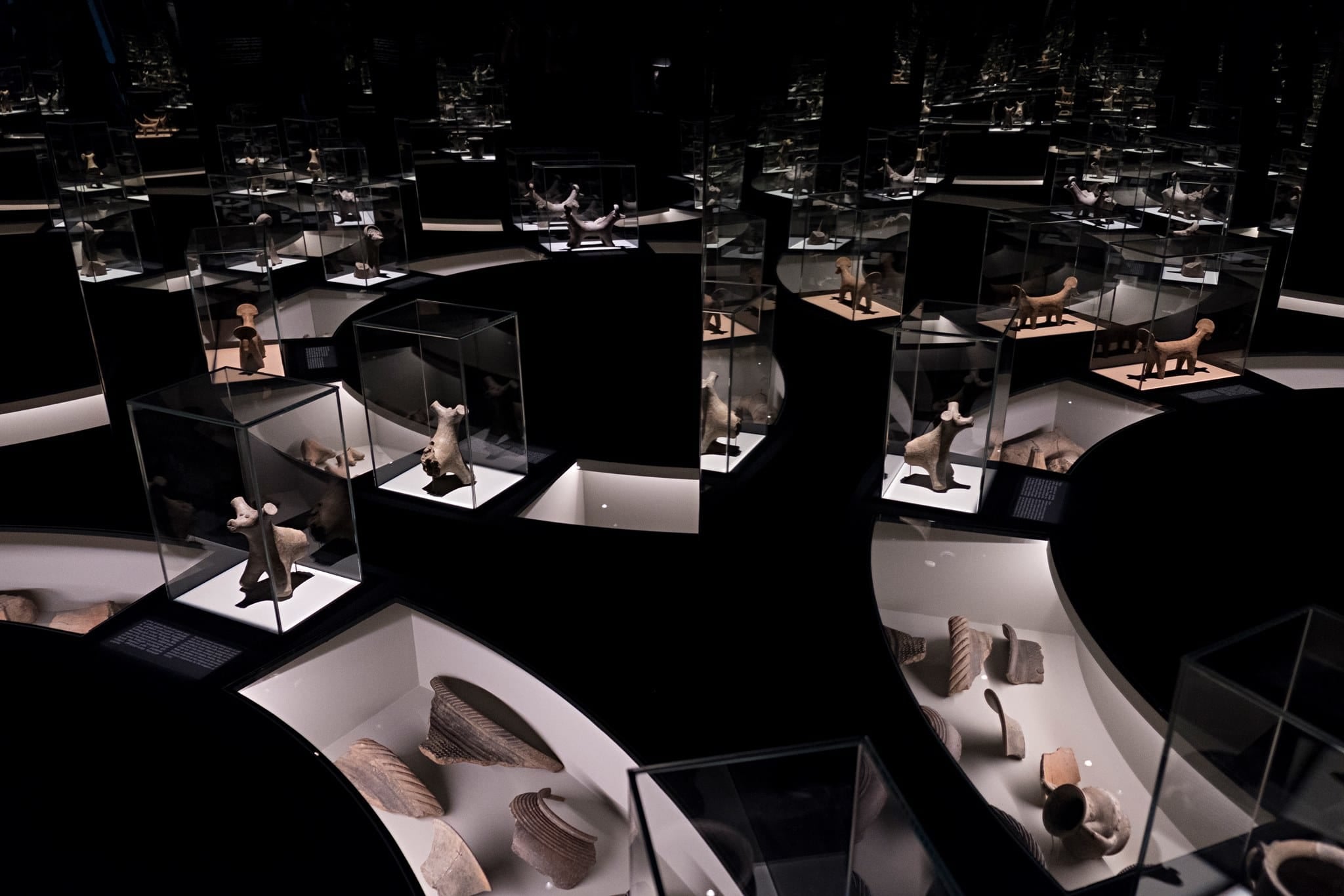 San Francisco Sky Line