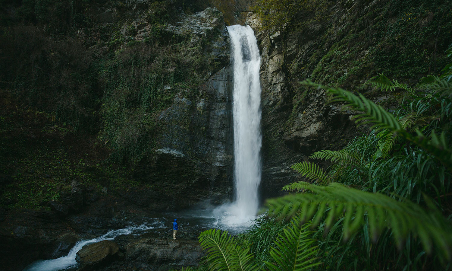 San Francisco Sky Line
