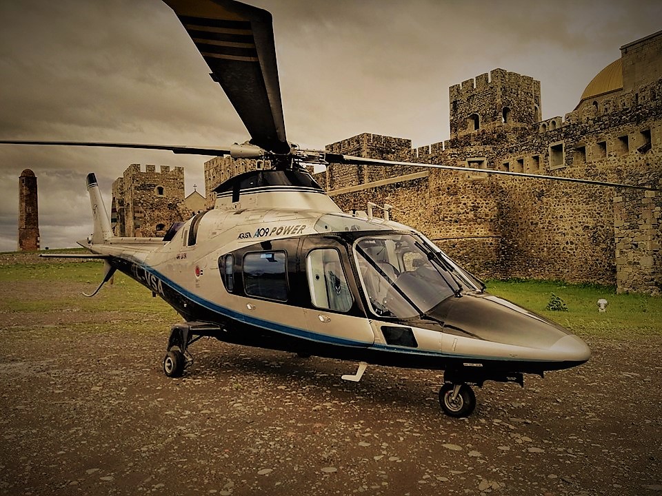 San Francisco Sky Line